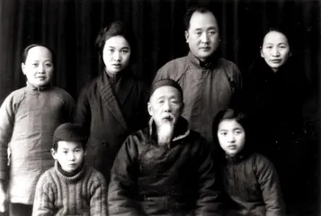 李济:被淡忘的“中国考古学之父”8
