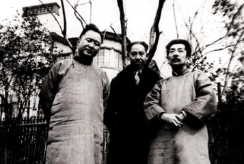 李济:被淡忘的“中国考古学之父”10