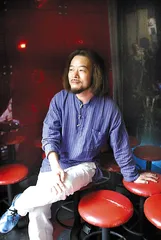 一个理想主义者的意外生存1