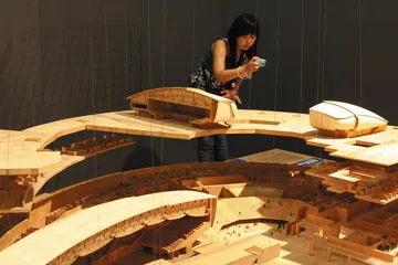意大利视觉印象5
