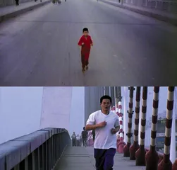 20年后再说长江1