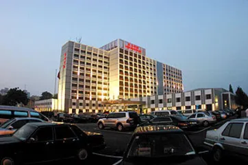 现代化标准城市的诞生
