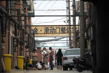 多大的城市？标准之争