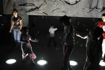 寻找唐山的新高度1