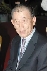 又一轮金融高官人事更迭1