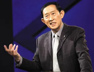 百家讲坛:今年主推易中天1