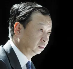 又一轮金融高官人事更迭2