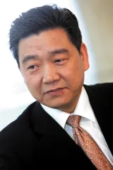 又一轮金融高官人事更迭4