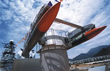 明斯克航母的命运3
