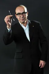 为你立传，与你无关