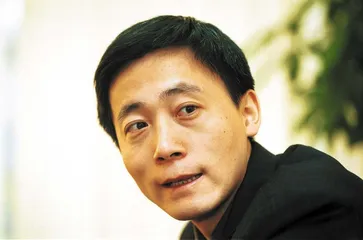 科龙投资者的维权风暴