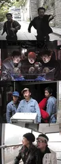 让石头来得更疯狂一些