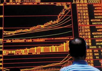 股票型基金的“第二春”