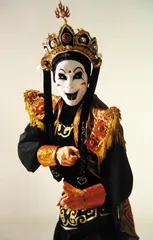 “变脸”的舞台1