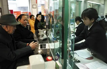 存款准备金的适度微调