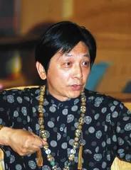 “变脸”的舞台2