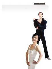 豪门春梦