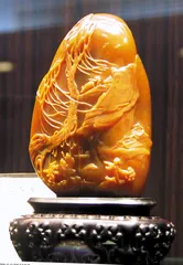 天价田黄背后的乡村财富梦1