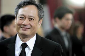 李安:我要让西方人看到不同的中国