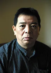 局外人以及他的幸运