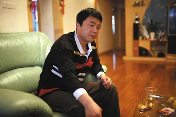 局外人以及他的幸运1