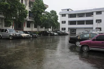 陈信滔:生意与恩怨1