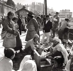 1959年前的拉萨市井生活