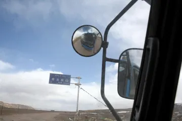 古老、永恒的唐古拉6