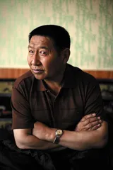 罗桑巴·赤列曲桑:从活佛到会长