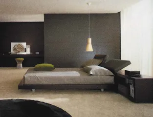 床上的Hometel生活4