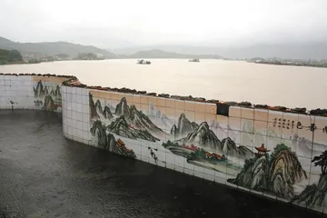 2005狱舍: 本我超我1