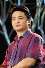 崔永元:我没有那么愤怒