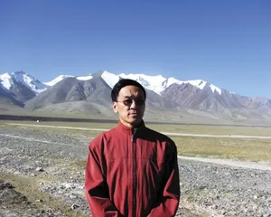 唐古拉山的“风水先生”