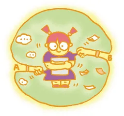 毕业家长