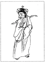 “误读”昆仑山1