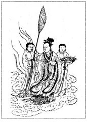 “误读”昆仑山2