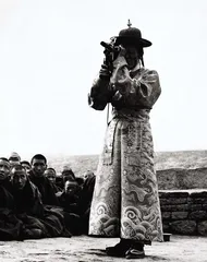 寻访旧西藏的贵族庄园8