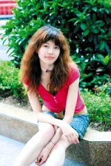 中国的樱桃小丸子们2