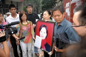黄静案调查:那些“法律事实”与“非法律因素”的细节