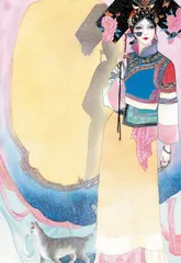 中国的樱桃小丸子们3