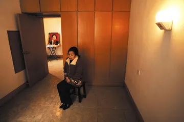 黄静案调查:那些“法律事实”与“非法律因素”的细节1