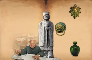 乾陵论争背后:文物大省的考古思量