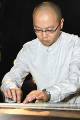 窦唯:生活的压力和生命的尊严2