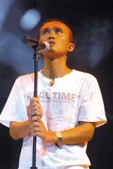 八卦窦唯的可能性1