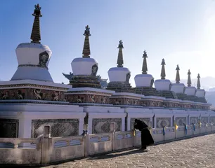 从北京到三江源的旅程2