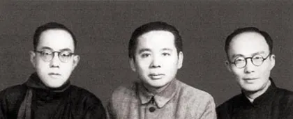 一代报人邓季惺:被湮没的传奇8