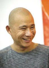 我们村