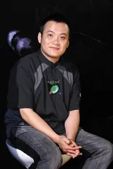 B级导演一朵朵