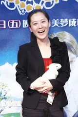 B级导演一朵朵1