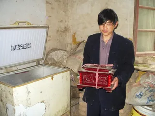 商丘调查：命案为何变成僵局4